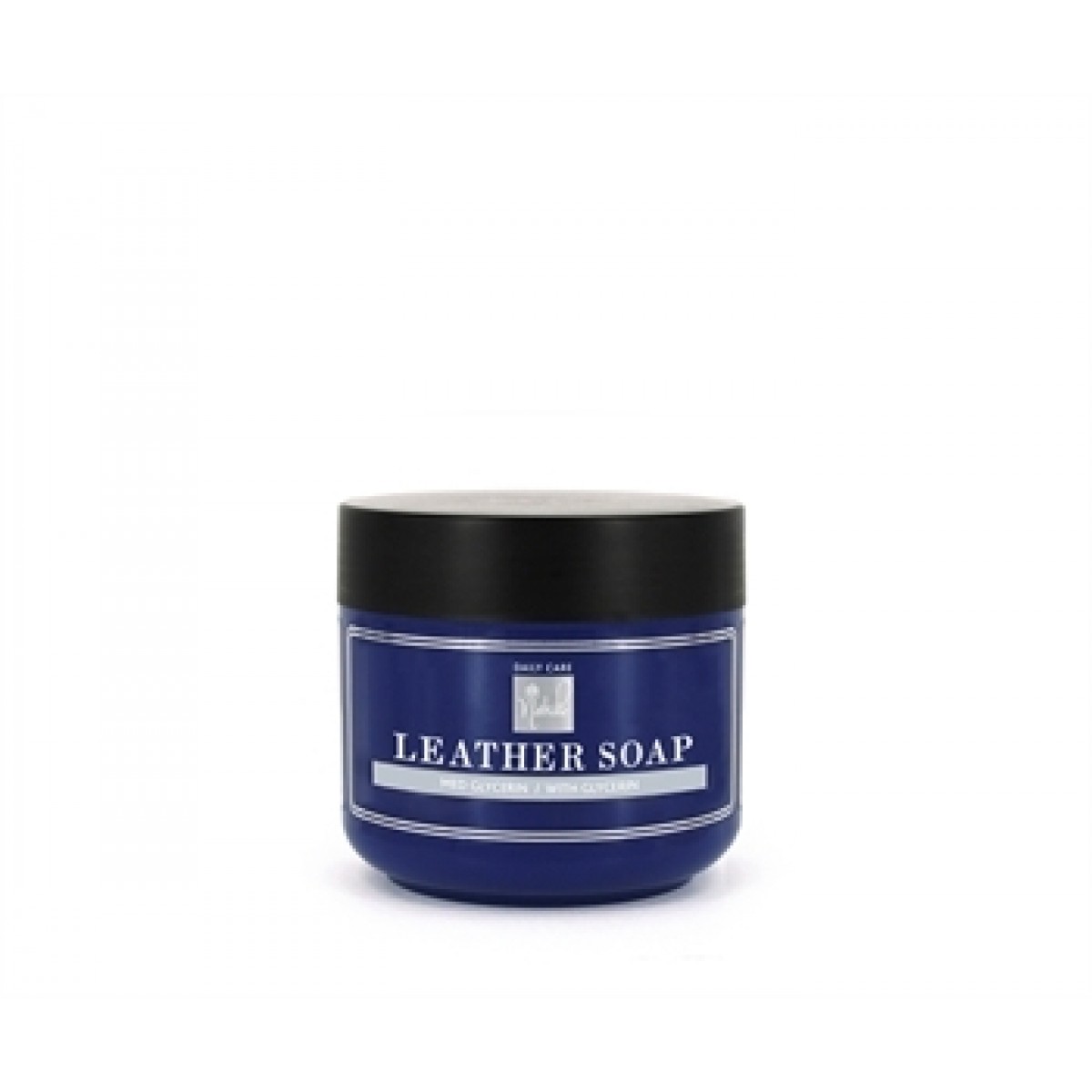 Nathalie Læder Sæbe 200 ML