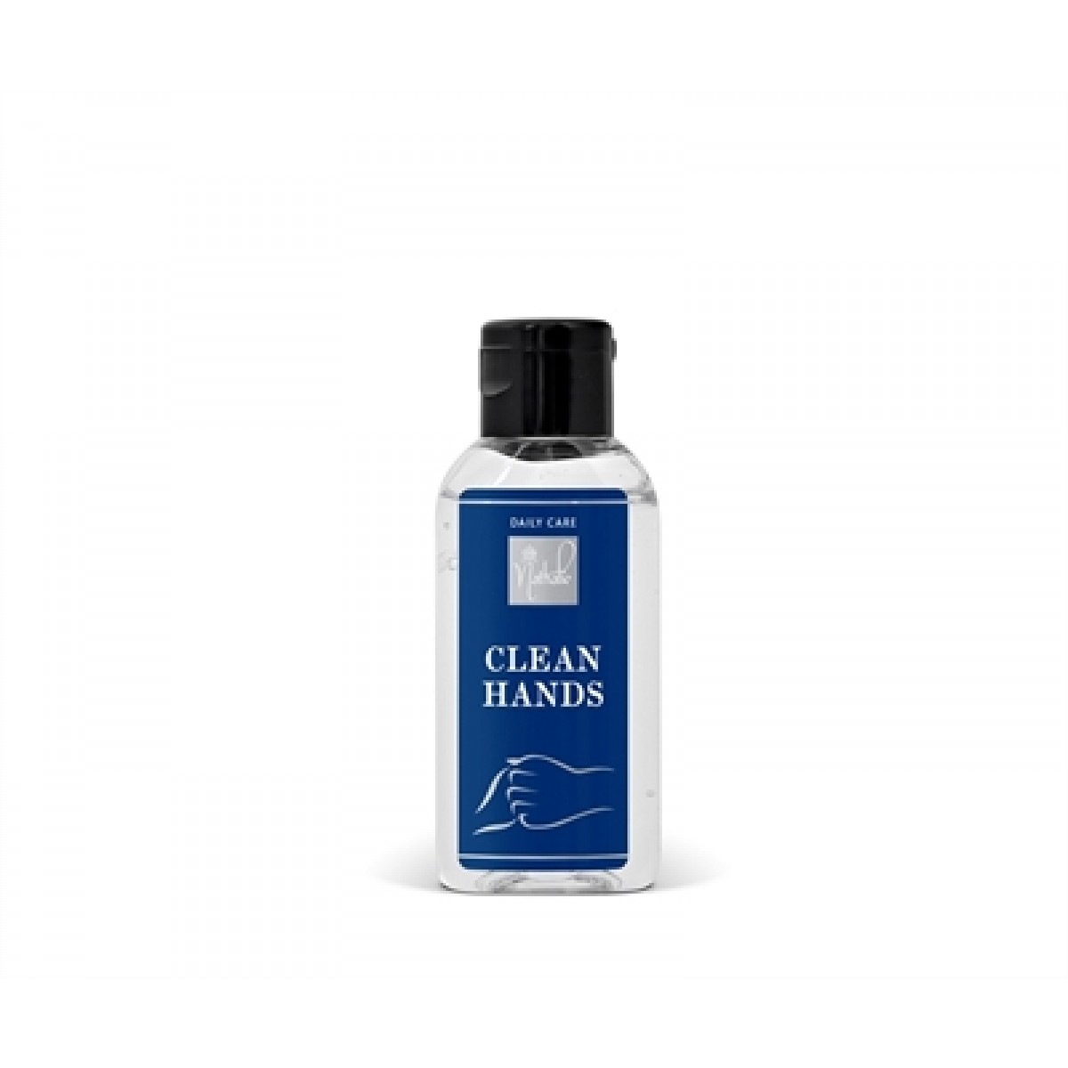 Nathalie Clean Hands 50 ML