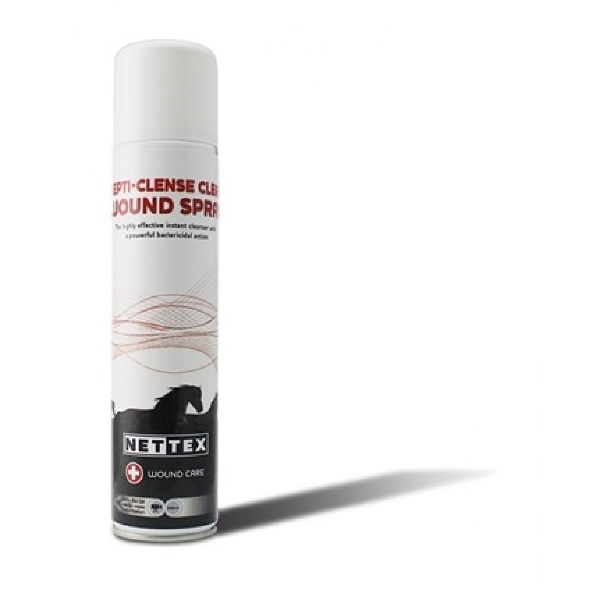 Nettex klorhexidin spray