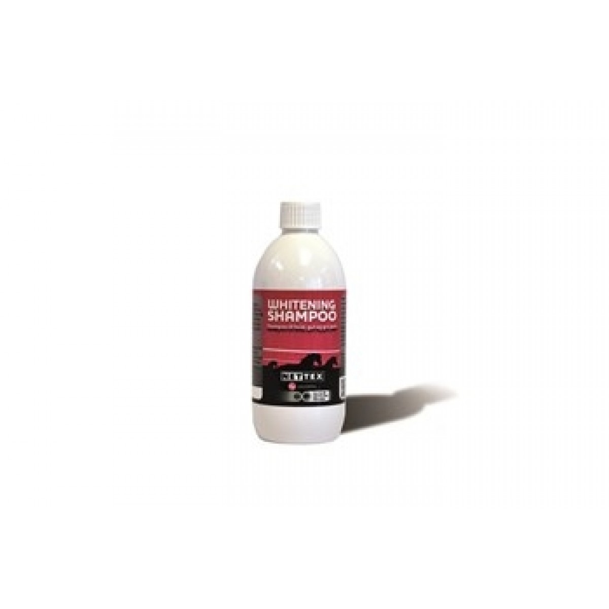 NetTex Whitening shampoo