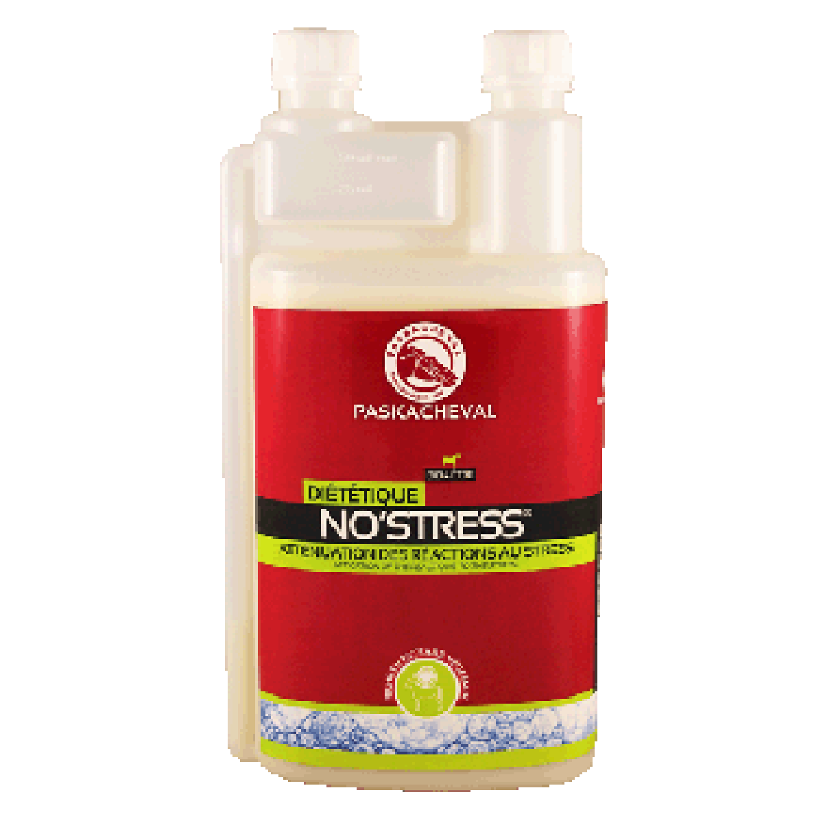 Paskacheval No-Stress 1 L