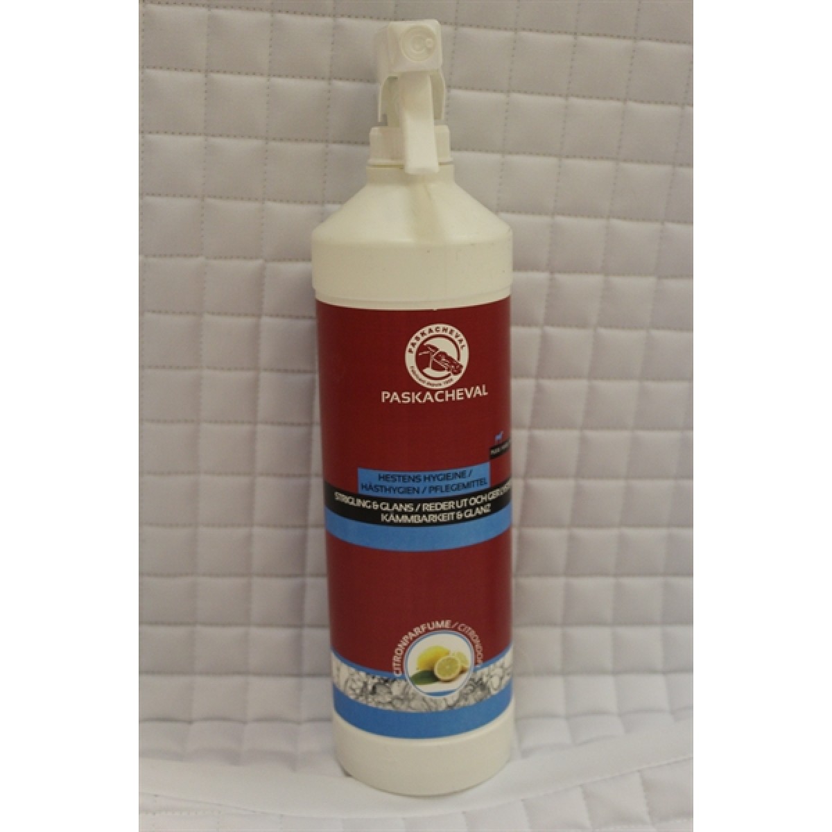 Paskacheval Glans spray 1000 ml