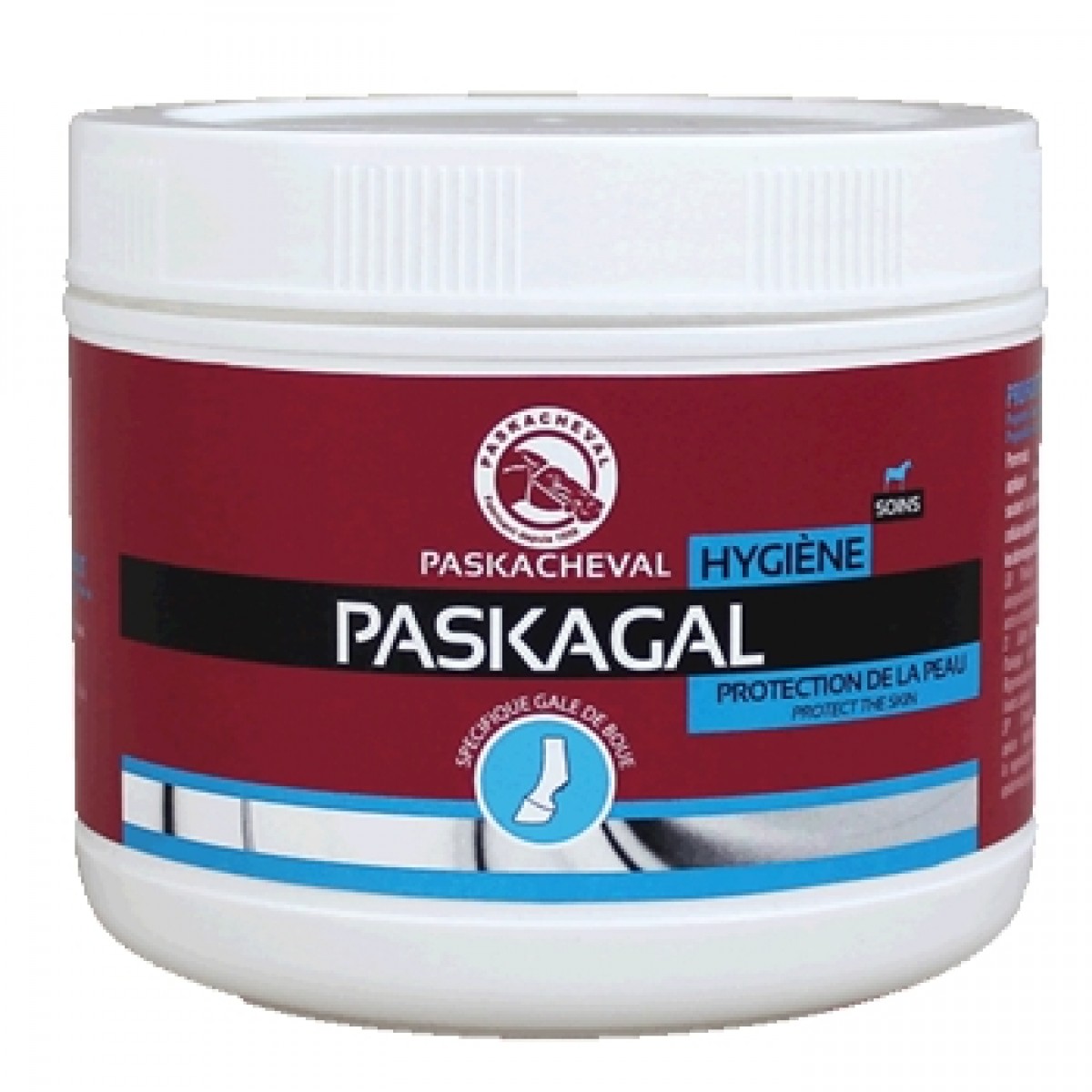 Paskacheval Paskagal 500 Ml