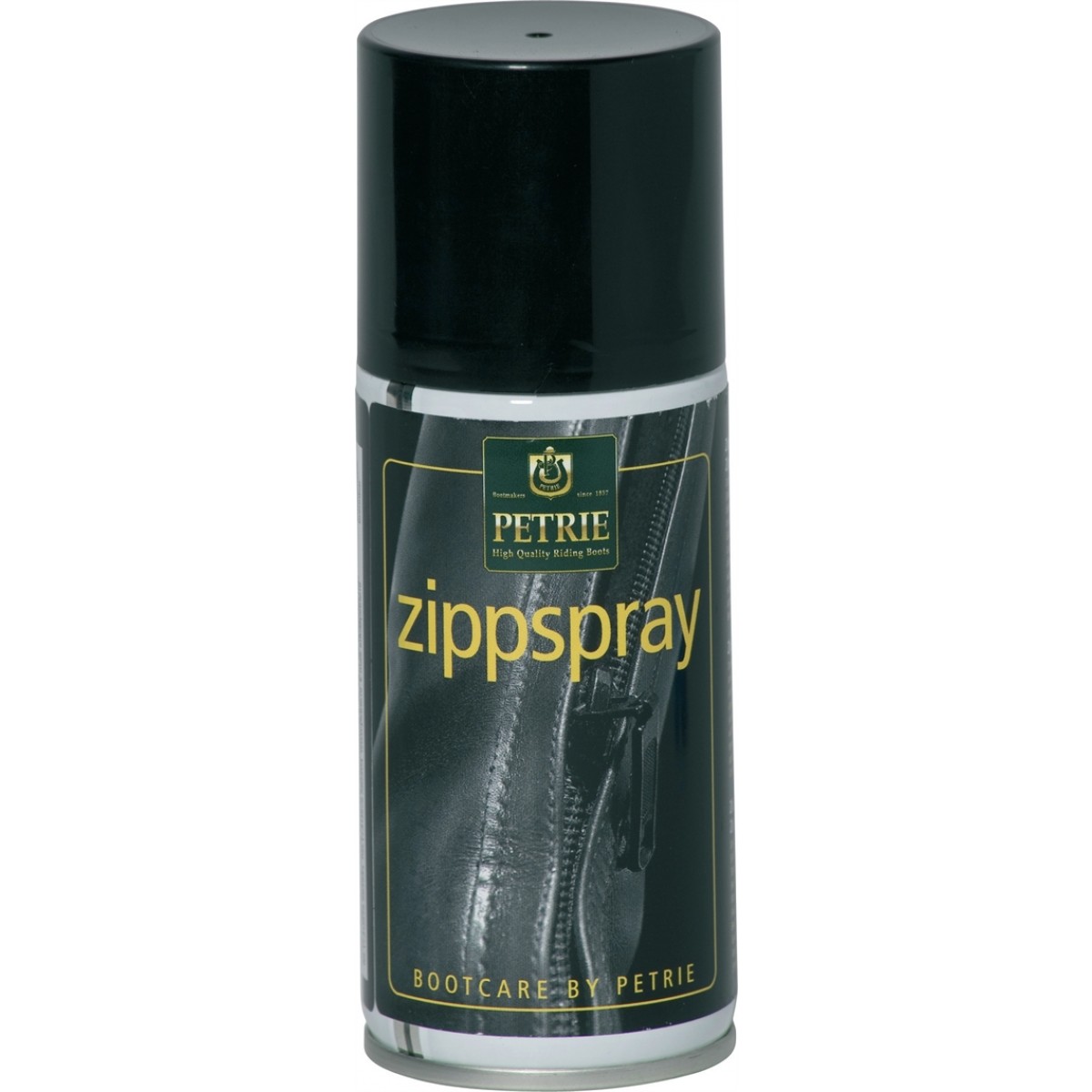 Petrie Zipp Spray