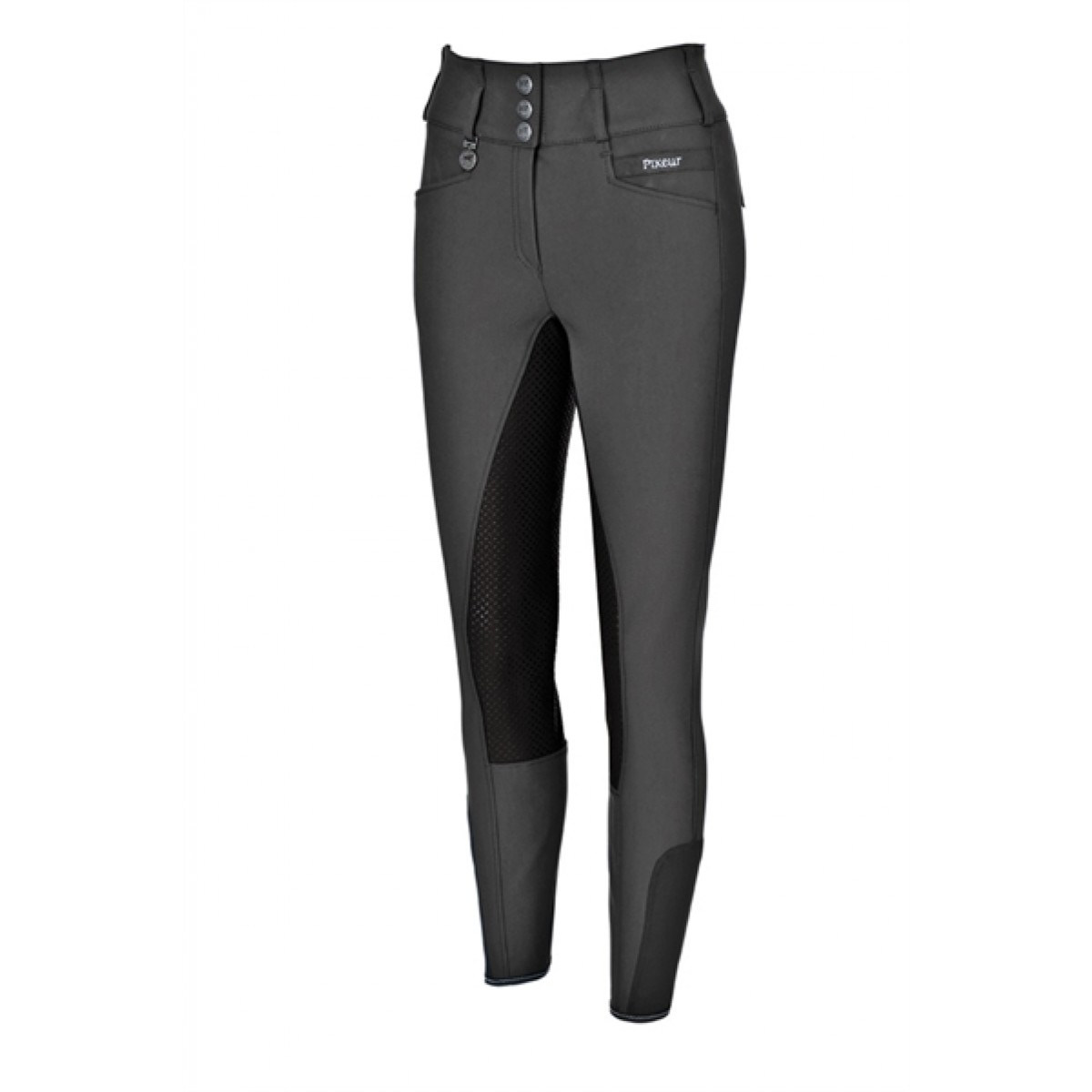 Pikeur Candela Full Grip Ridebukser