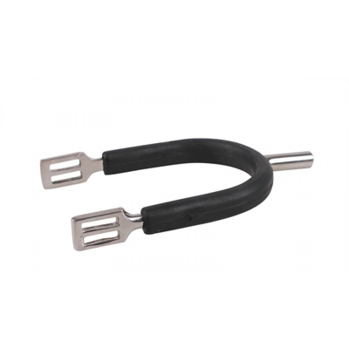 QHP Sporer med gummi 20mm