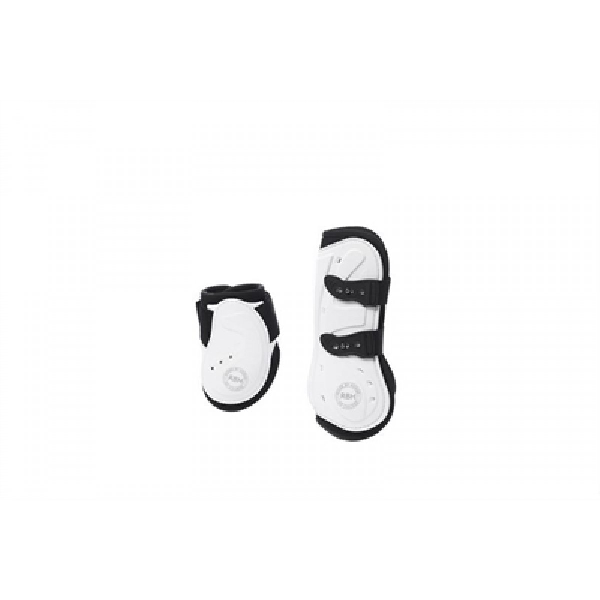 Rider by Horse Sport Jumping Boot Sæt - Full