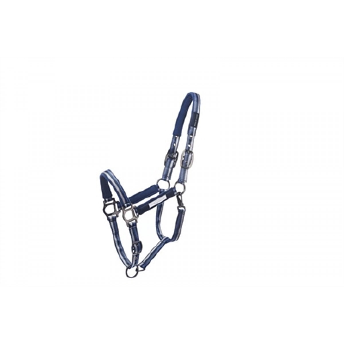 Rider by Horse Platinum Nordic grime