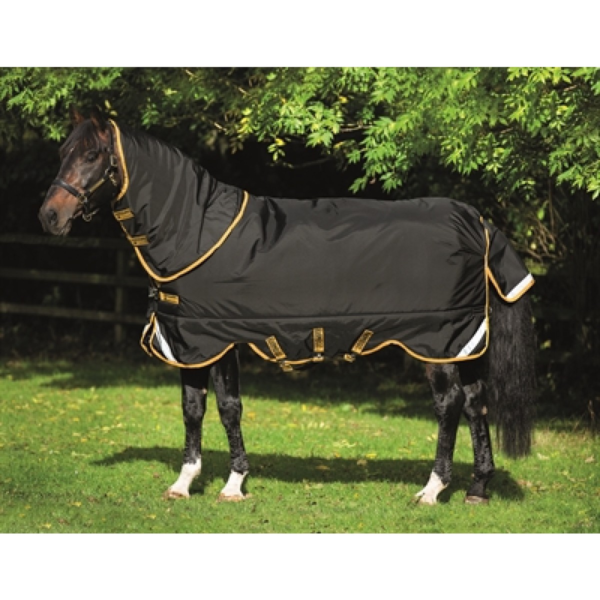 Rambo Supreme Turnout 420g