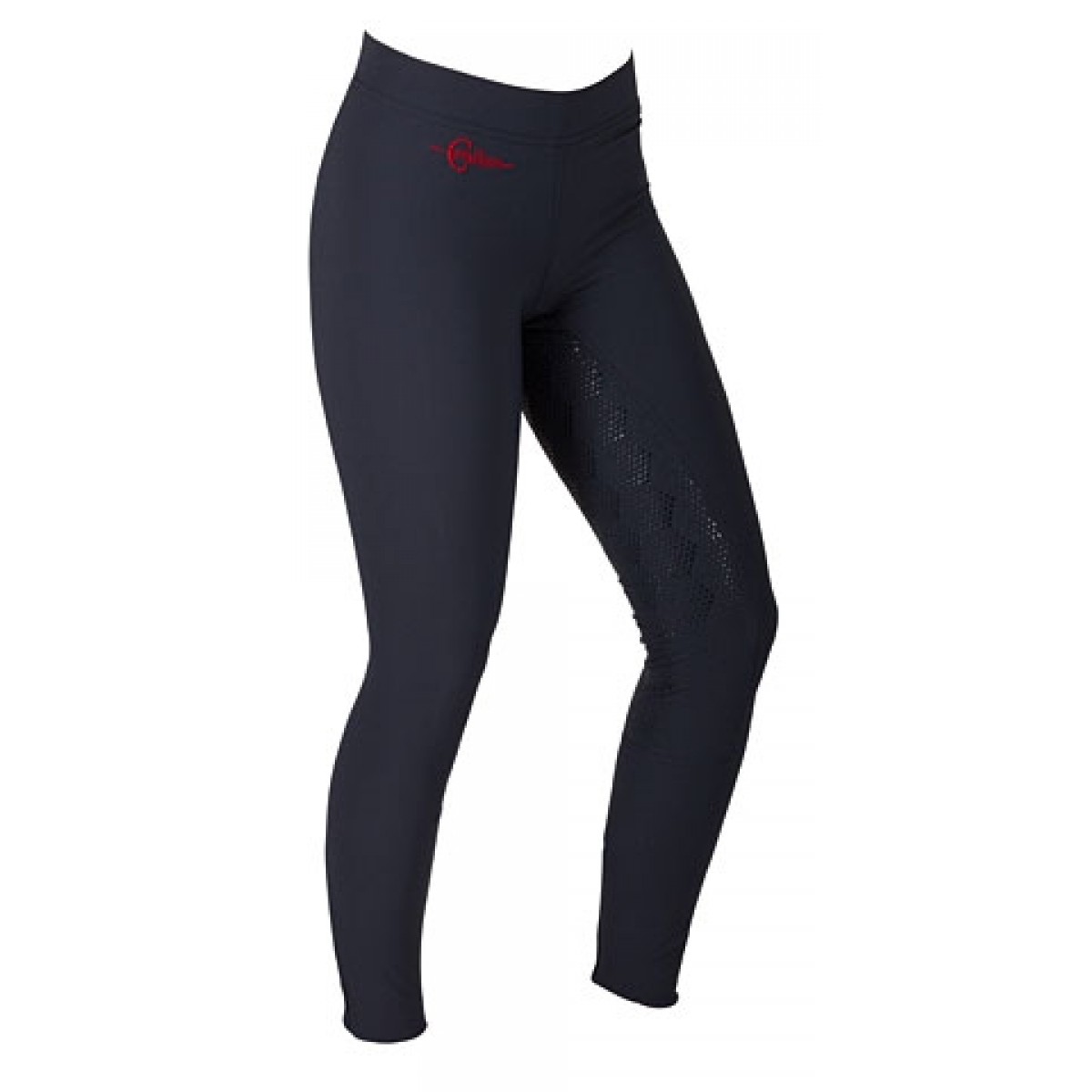 Covalliro Ride Tights Fullgrip Dame