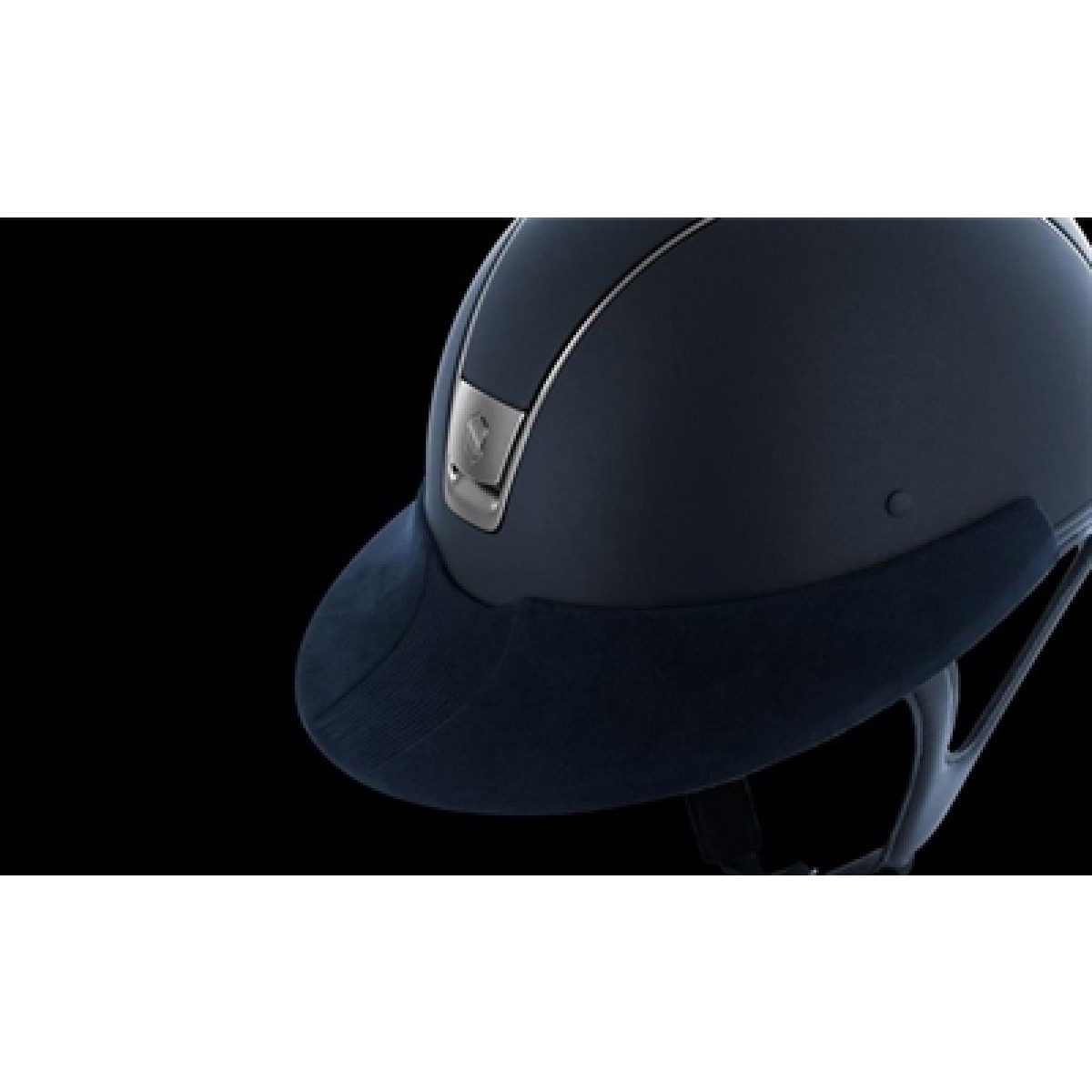 Samshield Polo Skygge Alcantara