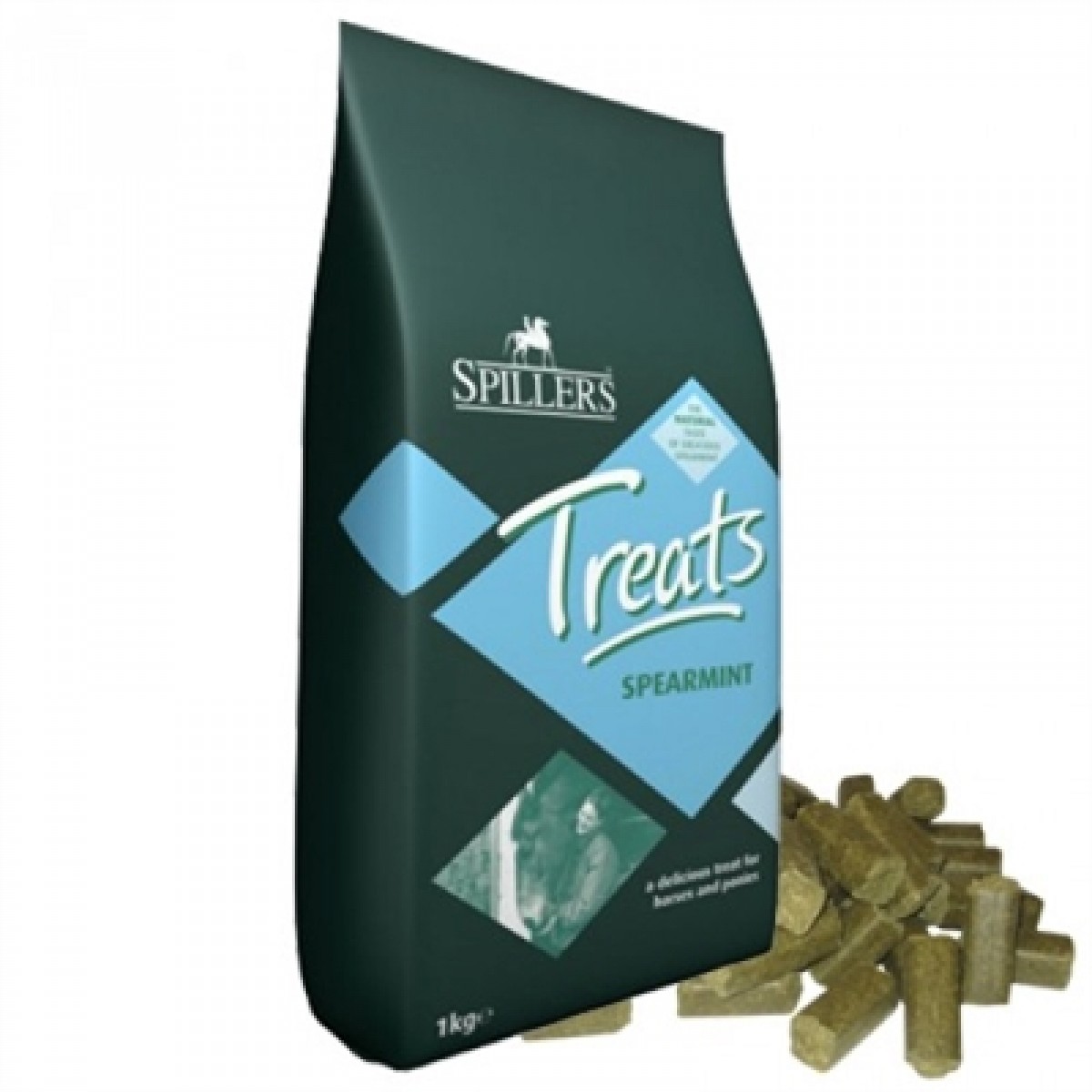 Spillers Spermint Treats1 kg