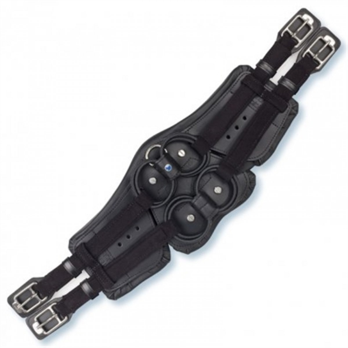 Stubben Equi-Soft gjord m/neopren
