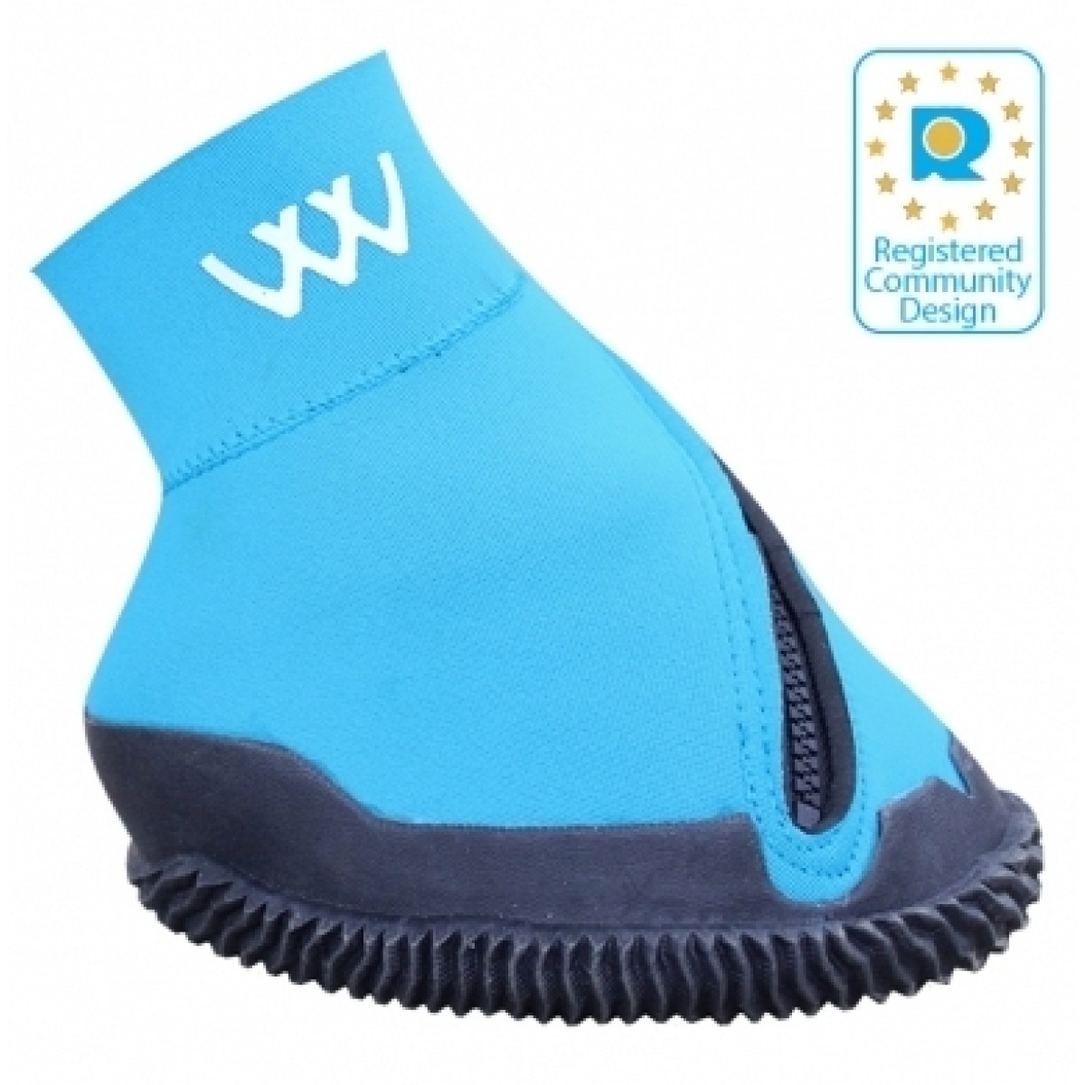 WW Medical Hoof Boot