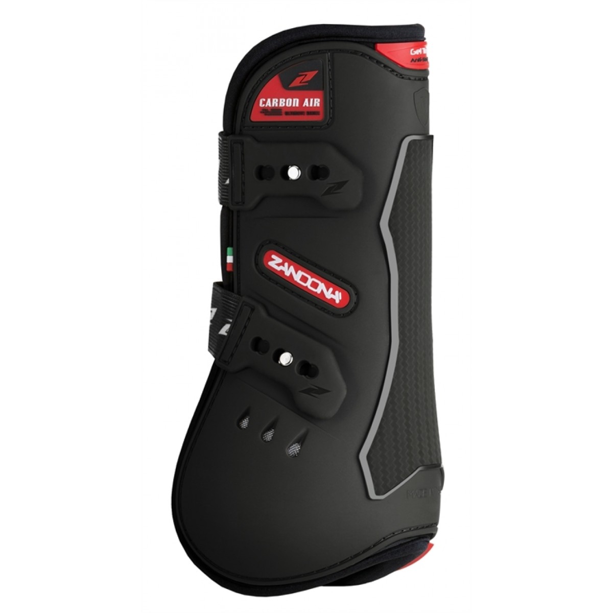 Zandona Carbon Air Spring Gamacher