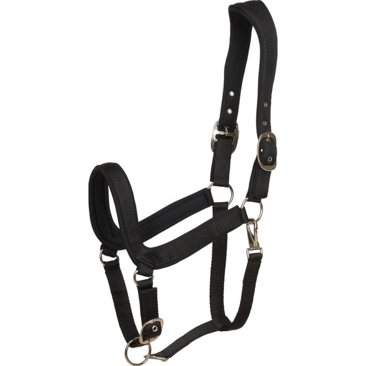 Anatomisk Nylon Grime