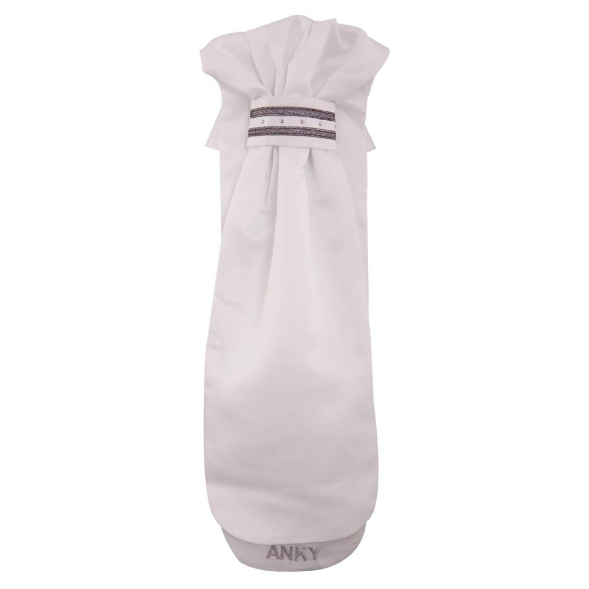 Anky Plastron Slips