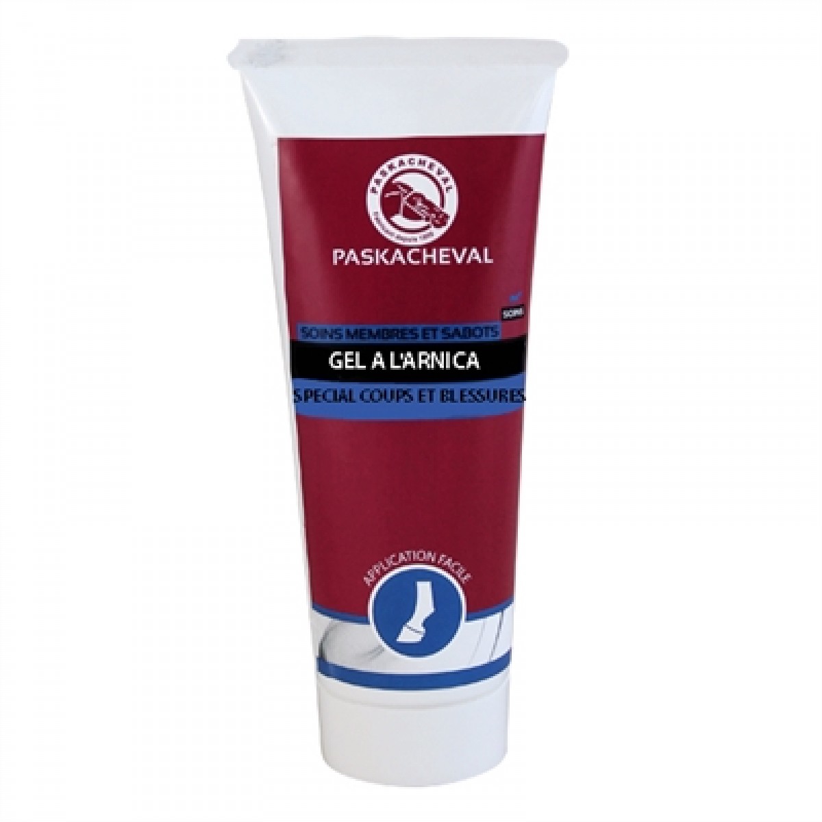 Paskacheval Arnica gel 200 ml