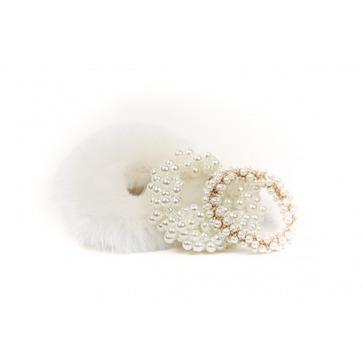 Bellinoxx Look Golden Frost pearl