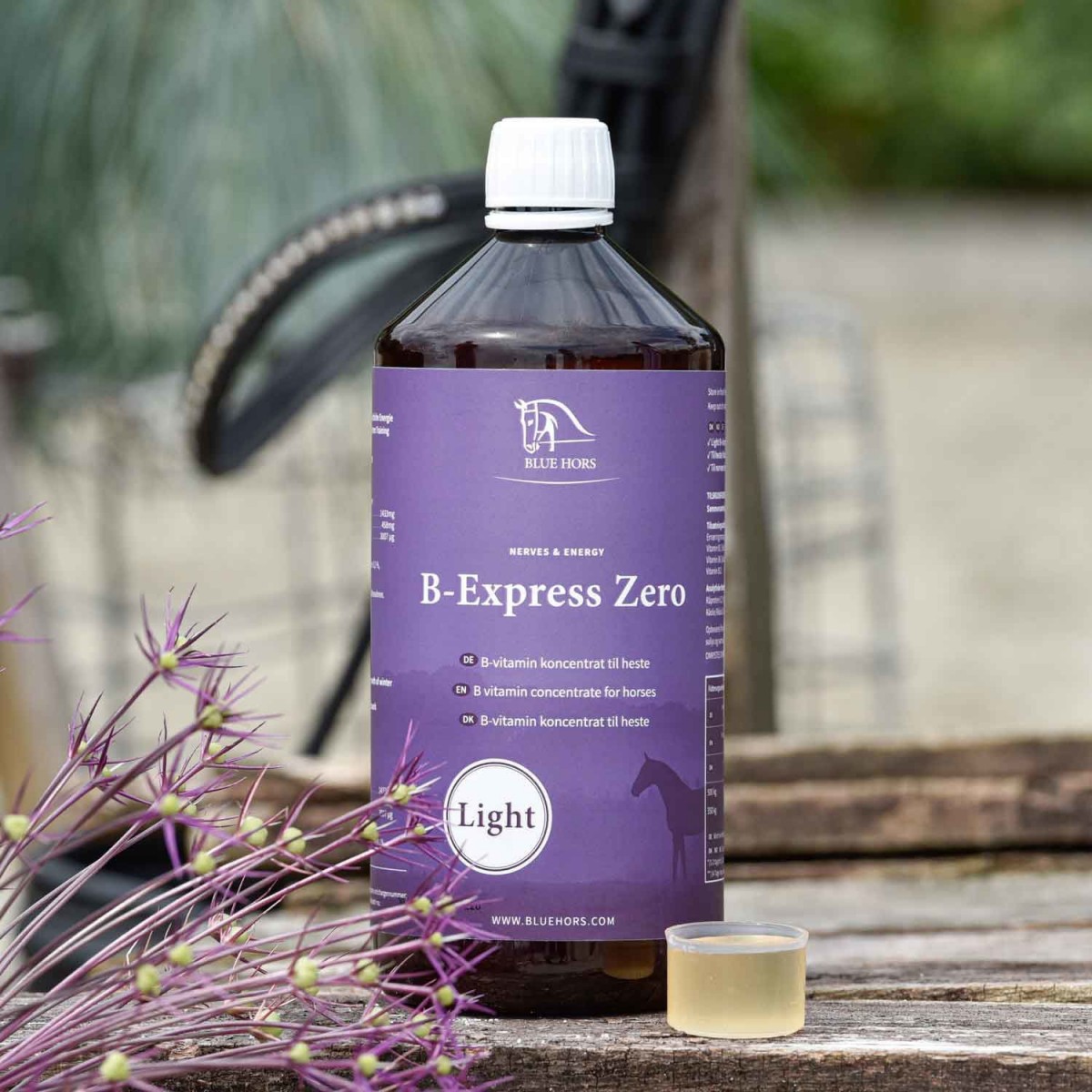 Blue Hors B-Express Zero Light 1 l