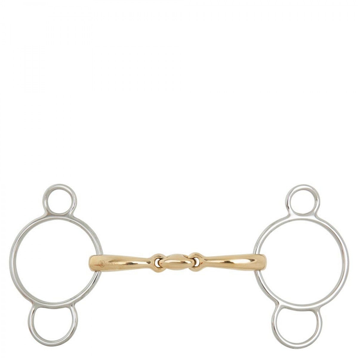 BR 2- Rings bid Soft Contact 