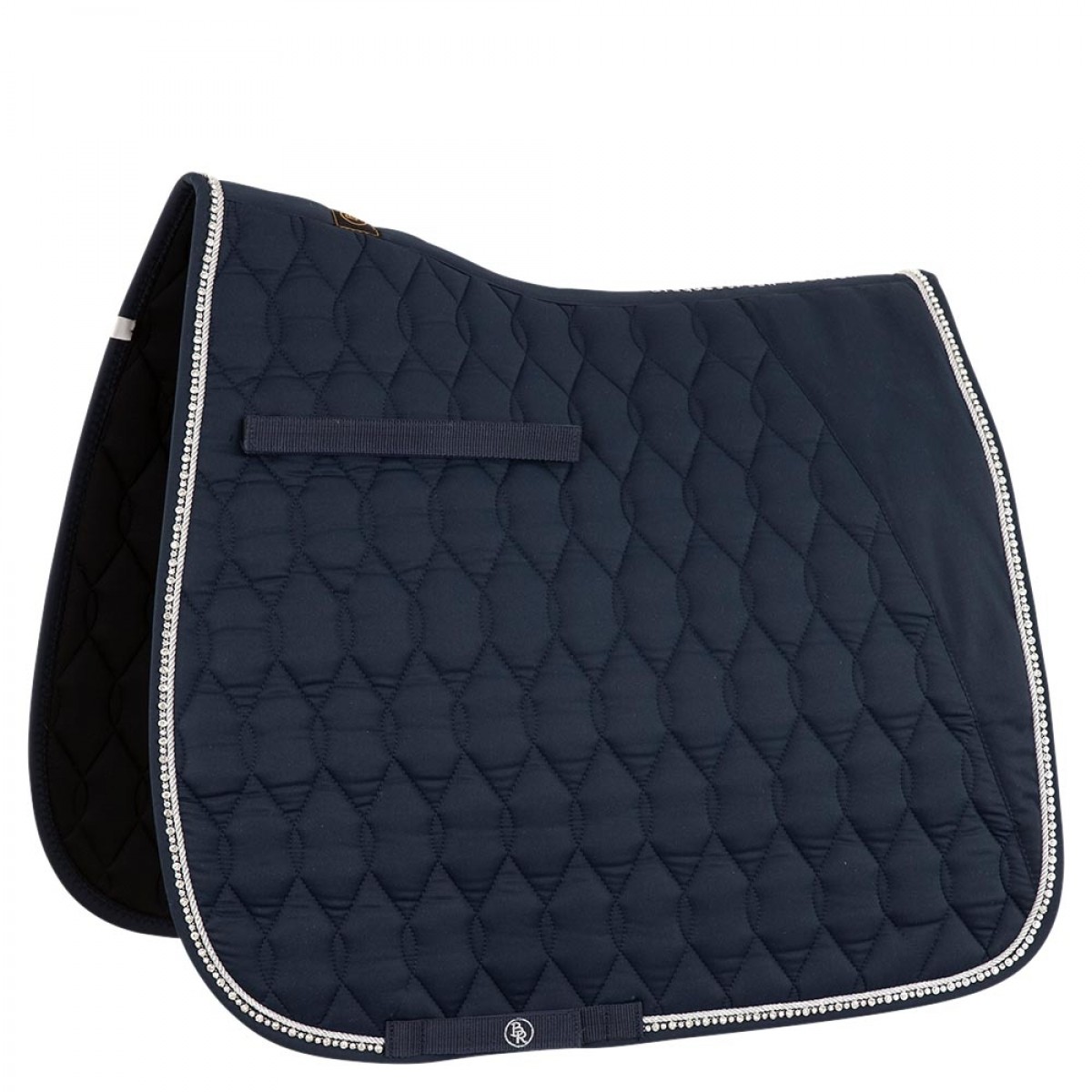 BR Dressur underlag Navy Full
