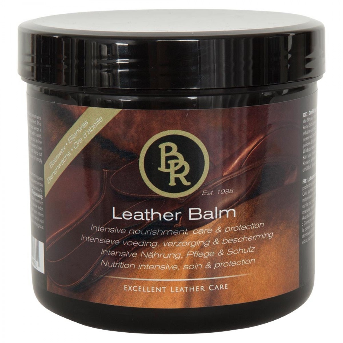 BR læder Balsam 450 ml