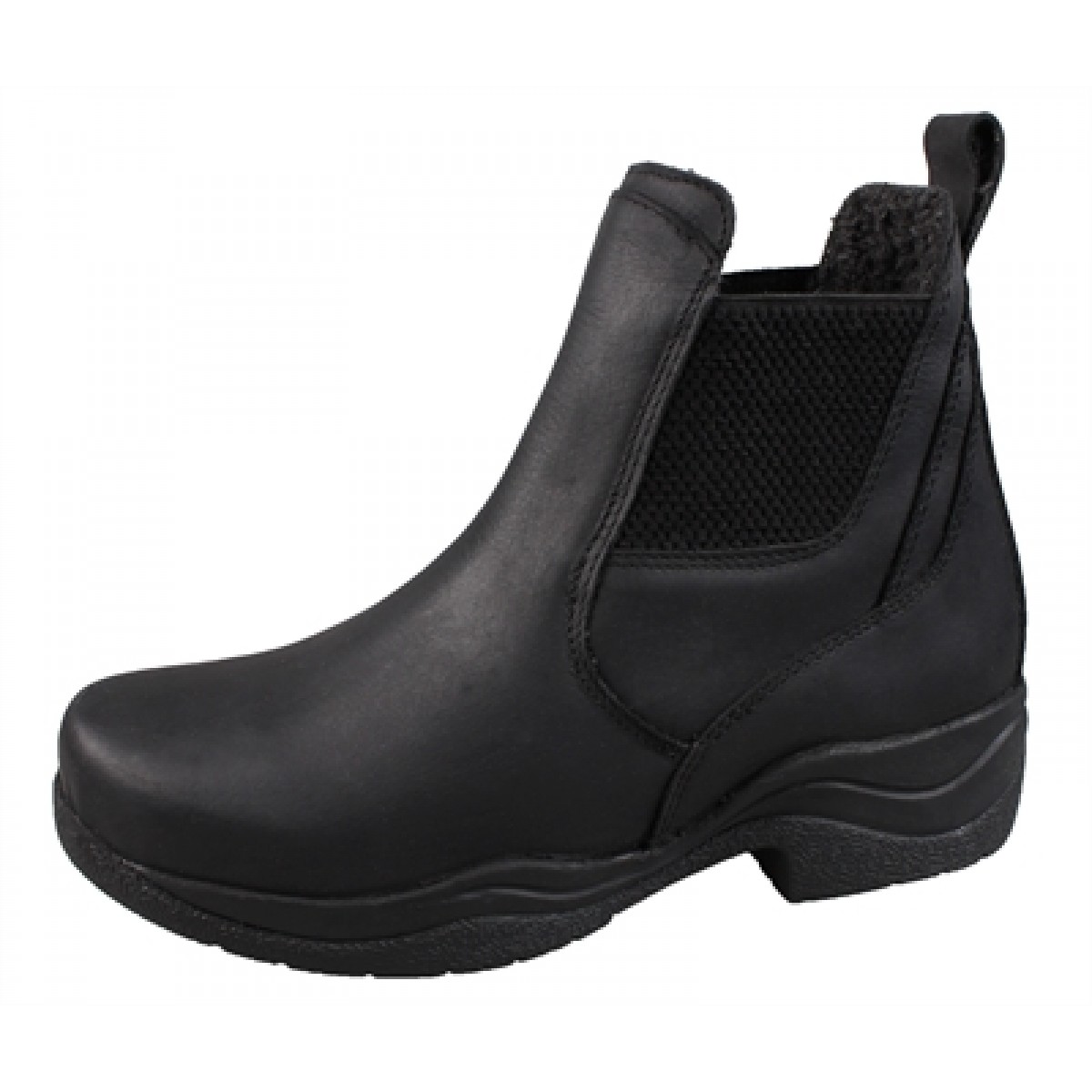 Campus Vinter Jodhpurs støvle