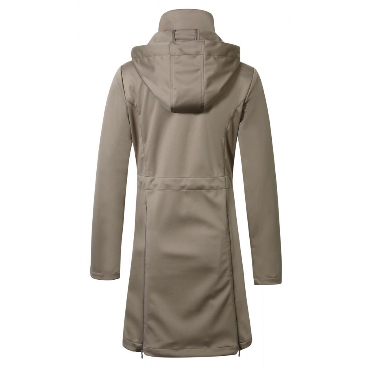 CovallieroLangSoftshellJakke-01