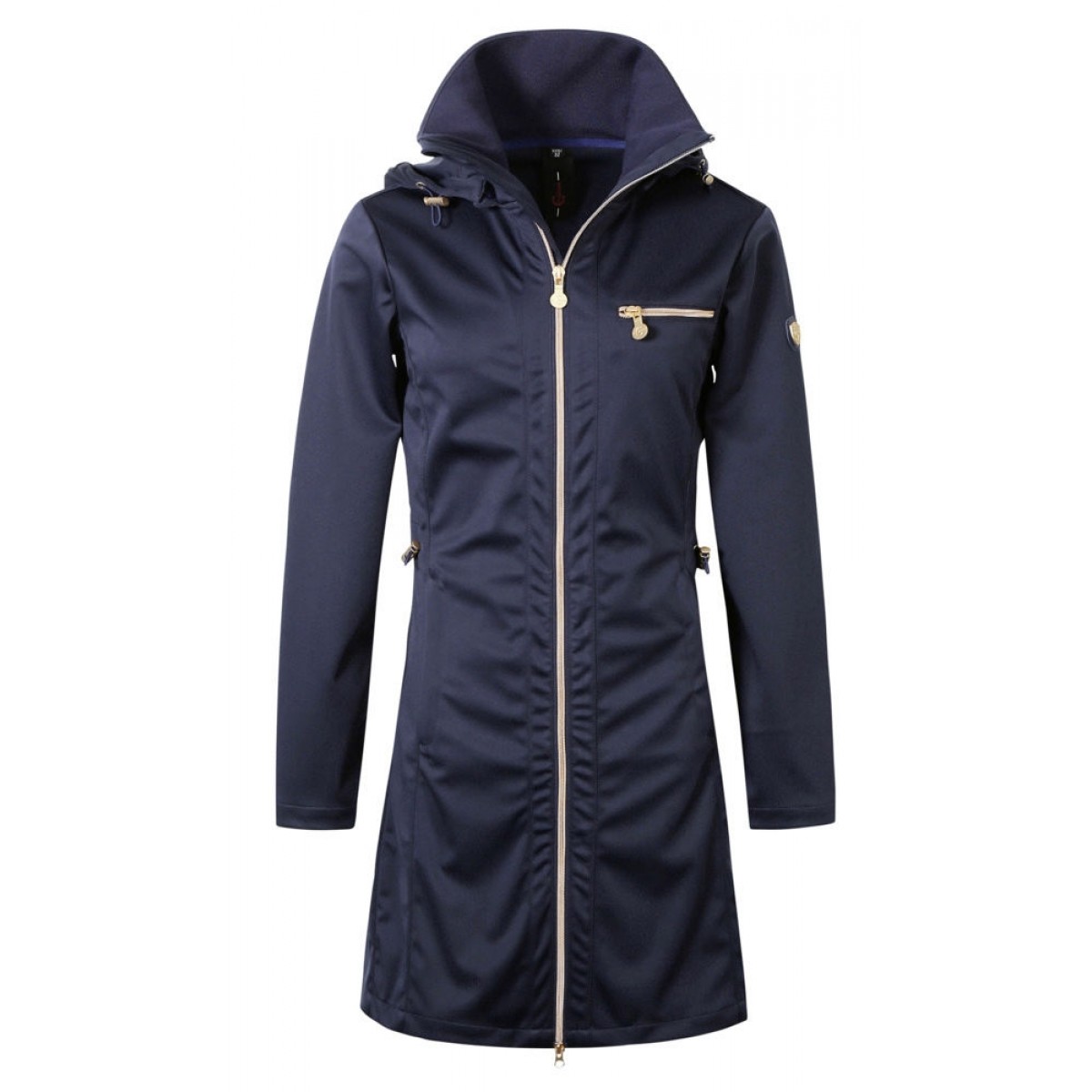 CovallieroLangSoftshellJakke-01