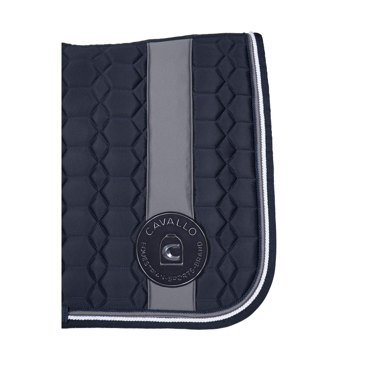 Cavallo Dr. underlag Hala Navy