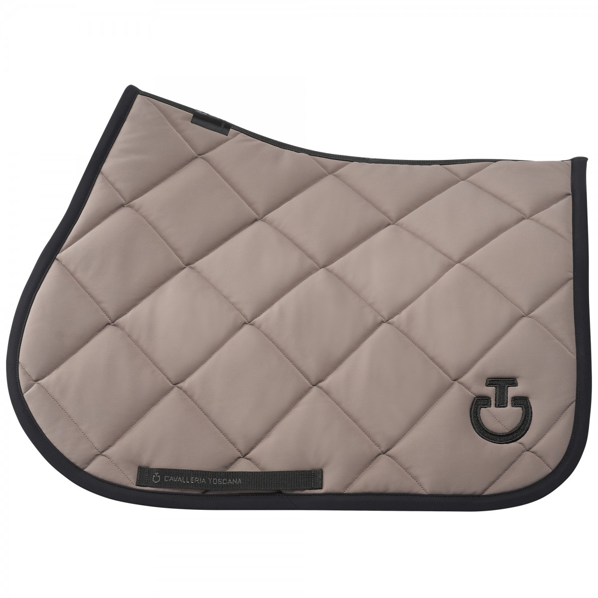 Cavalliera Toscana Underlag Quilted Rhombi Spring