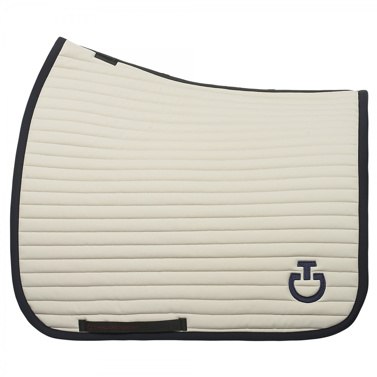 Cavalleria Toscana Dressur Underlag Quiltet Row