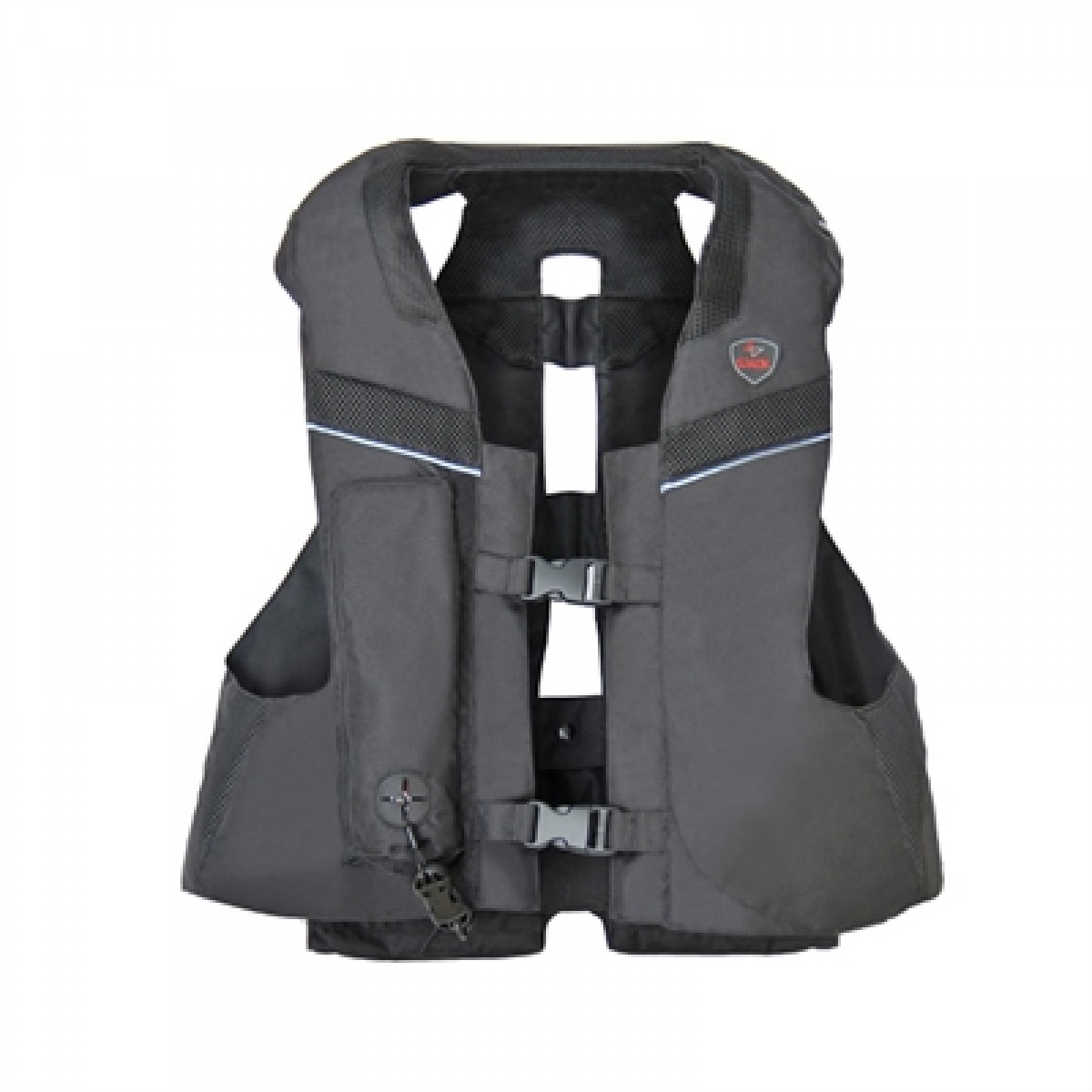 Hit air ridevest online