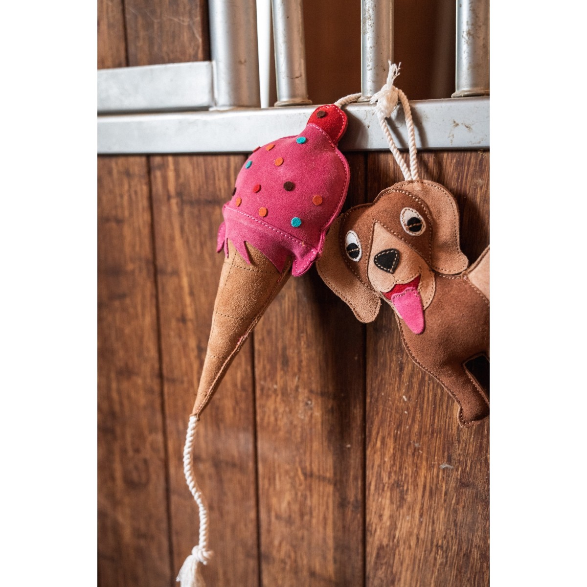 HorseGaurdStaldlegetjHund-01