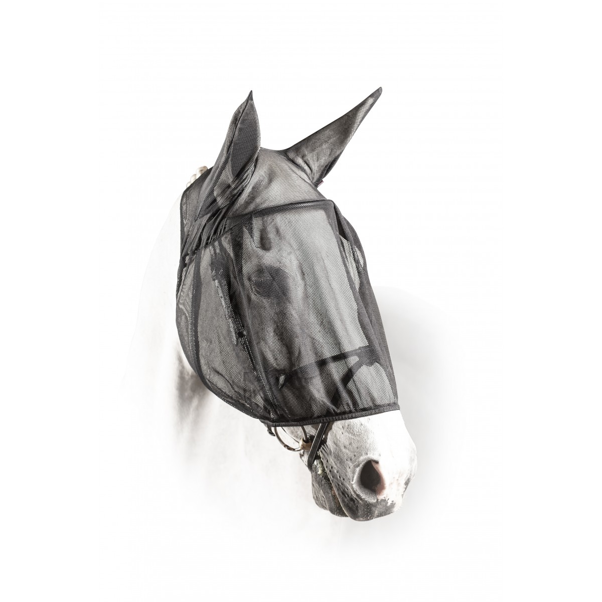 Equiline Anti Flue Maske Til Trense