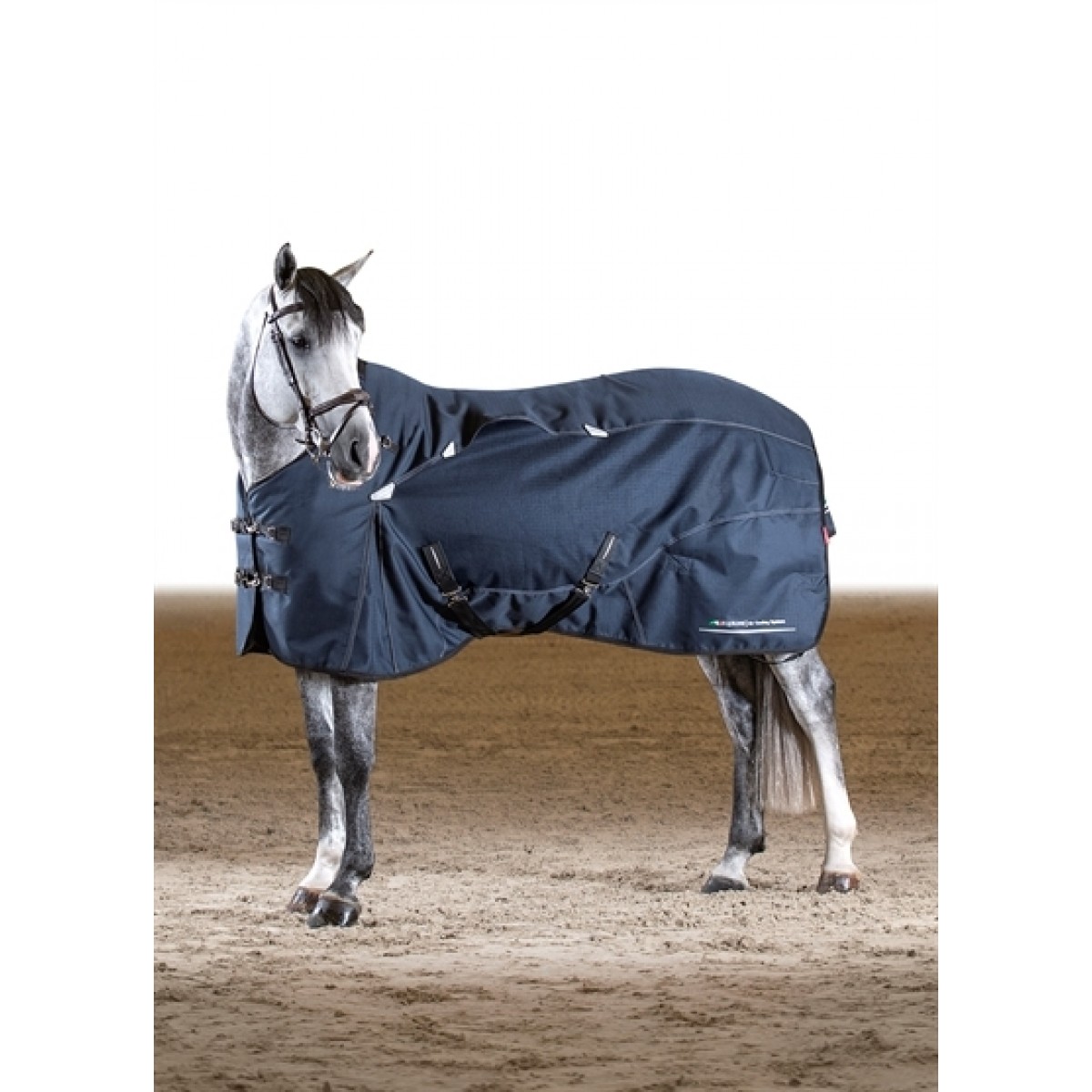 Equiline Stald dækken Rolph 400 G