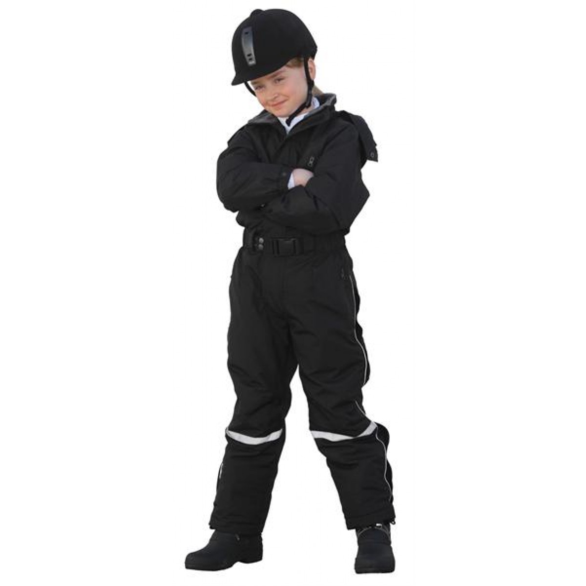 Equipage heldragt Junior
