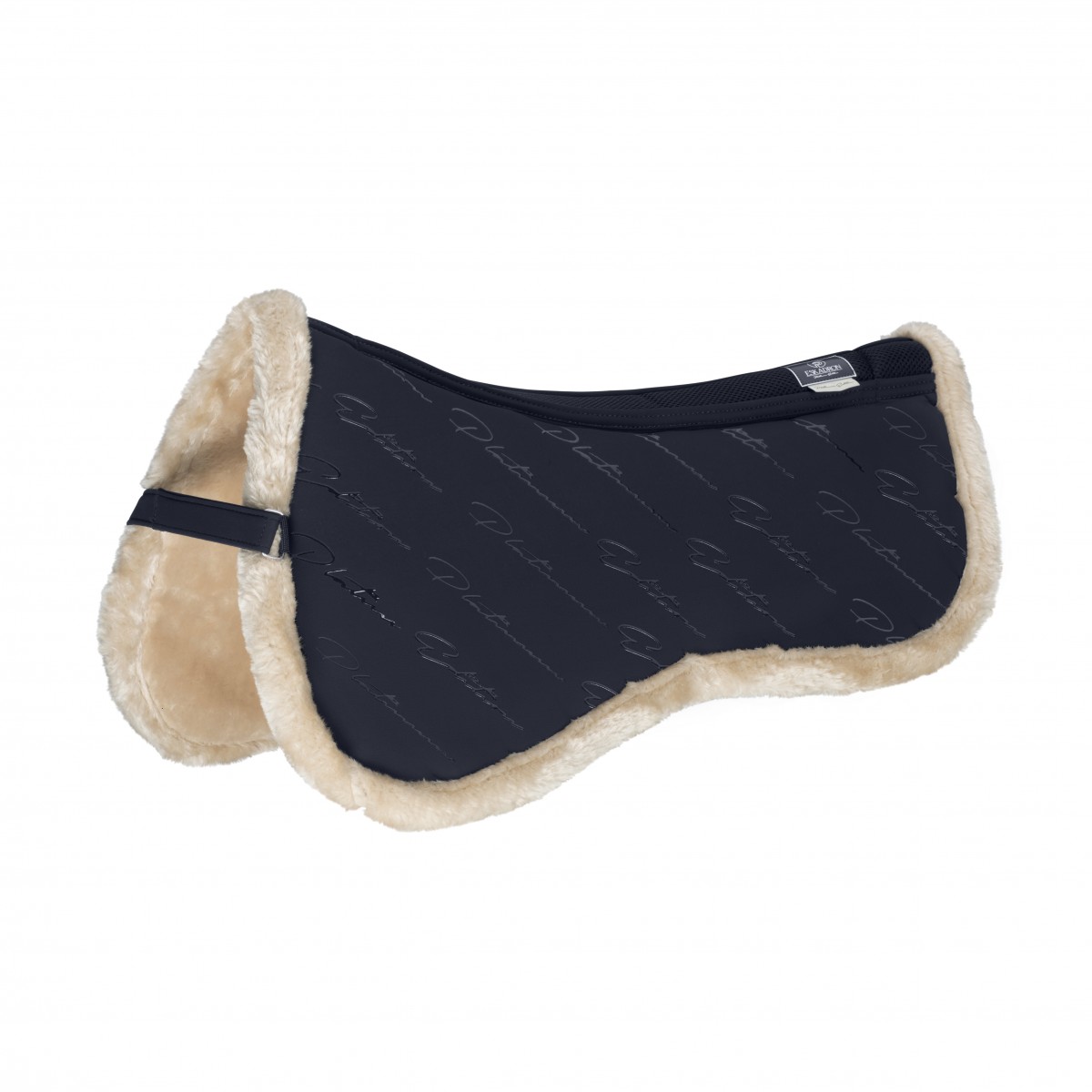 Eskadron Sadel pad Faux Fur
