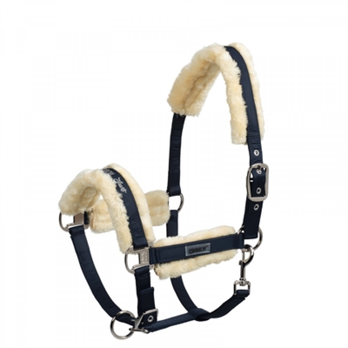 Eskadron Classic Sport Grime med Lam