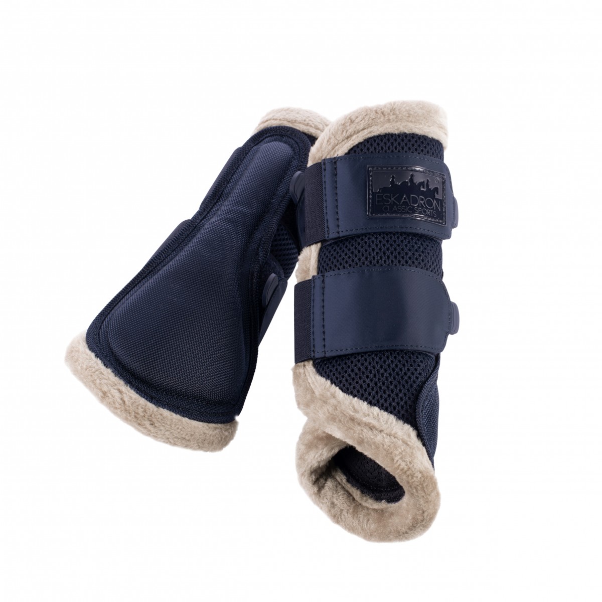 Eskadron Tendon Gamache Fauxfur