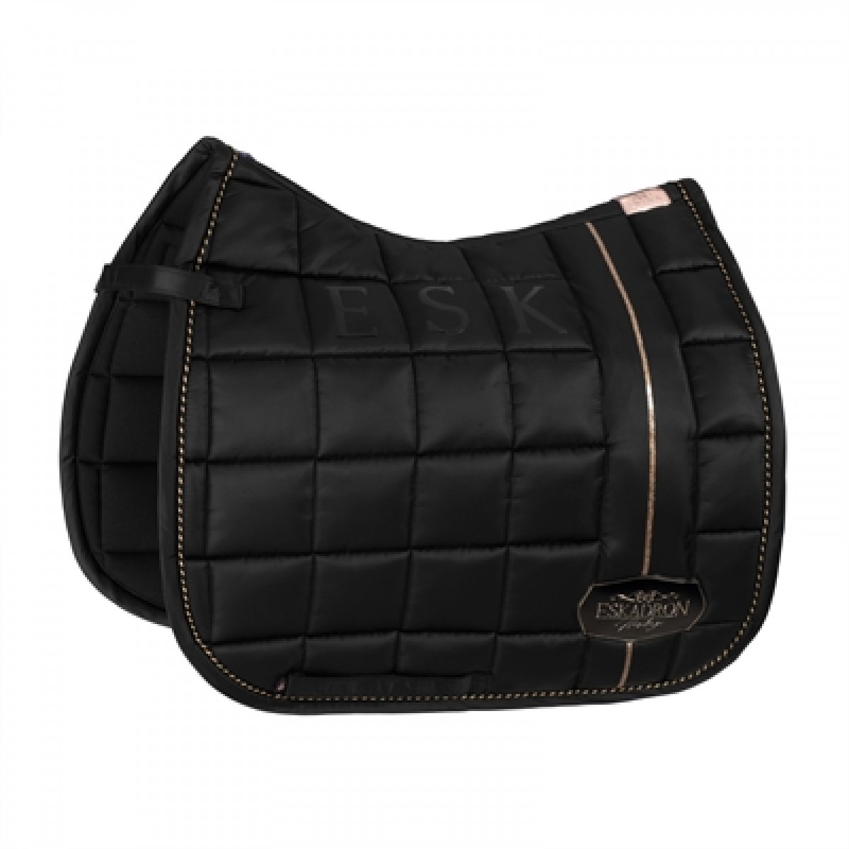 Eskadron Herritage Glossy Dressur underlag