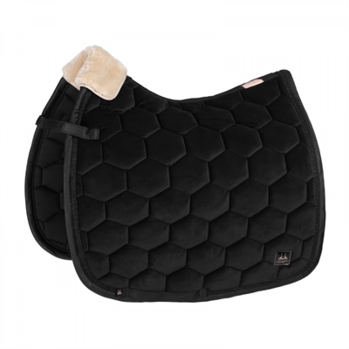 Eskadron Herritage Velour Underlag Dressur