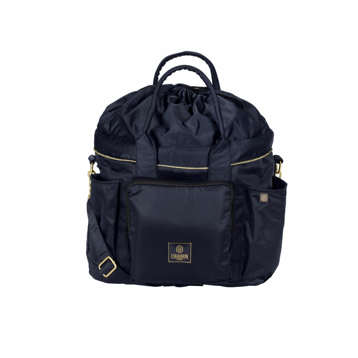 Eskadron Strigletaske Glossy Heritage