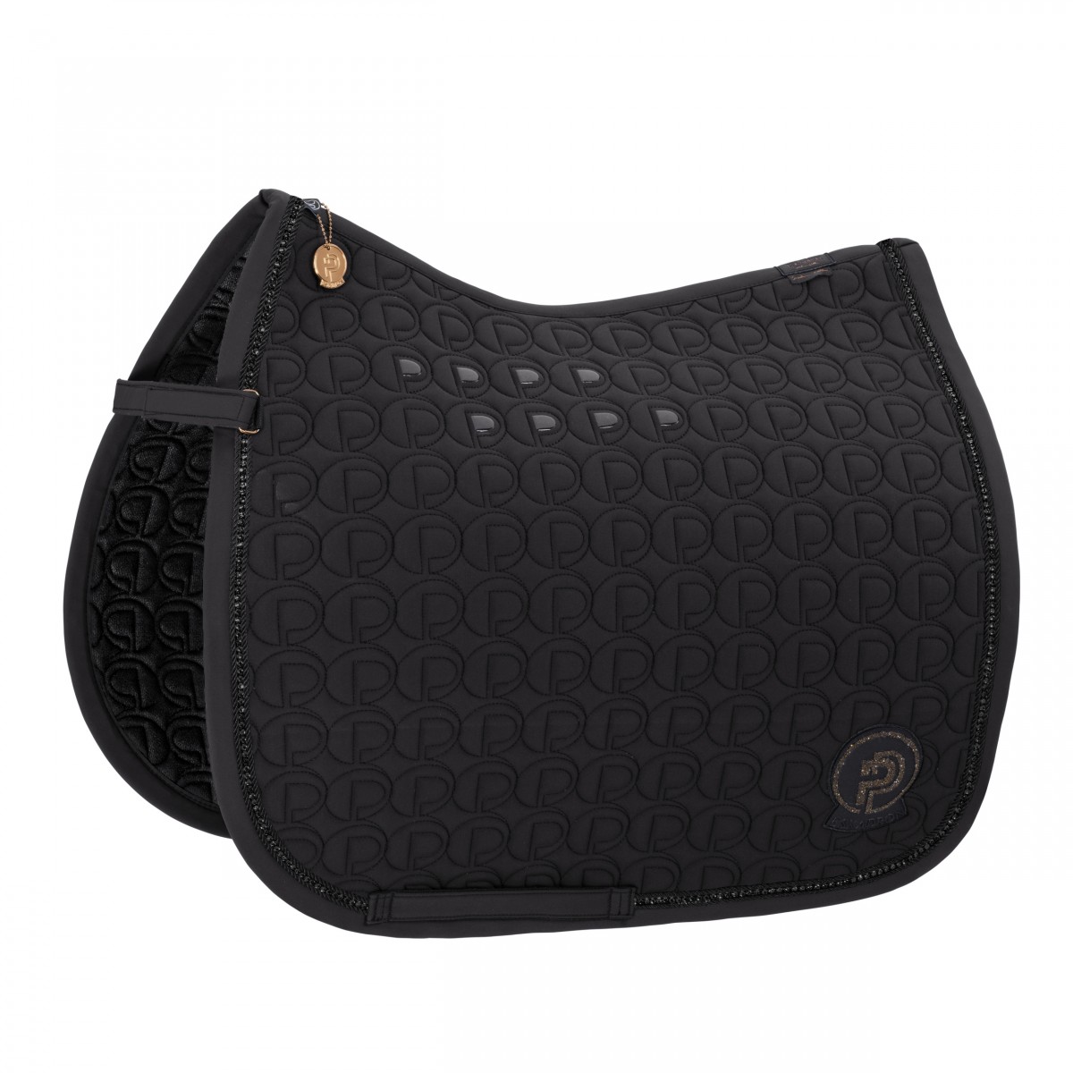 Eskadron Platium Dressur underlag Softshell