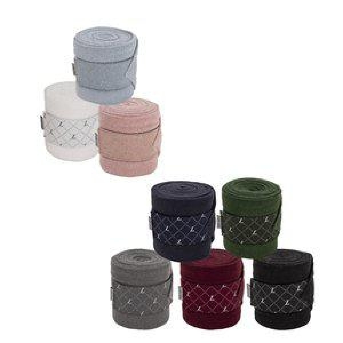 Lami-Cell Fleece Bandager Venus