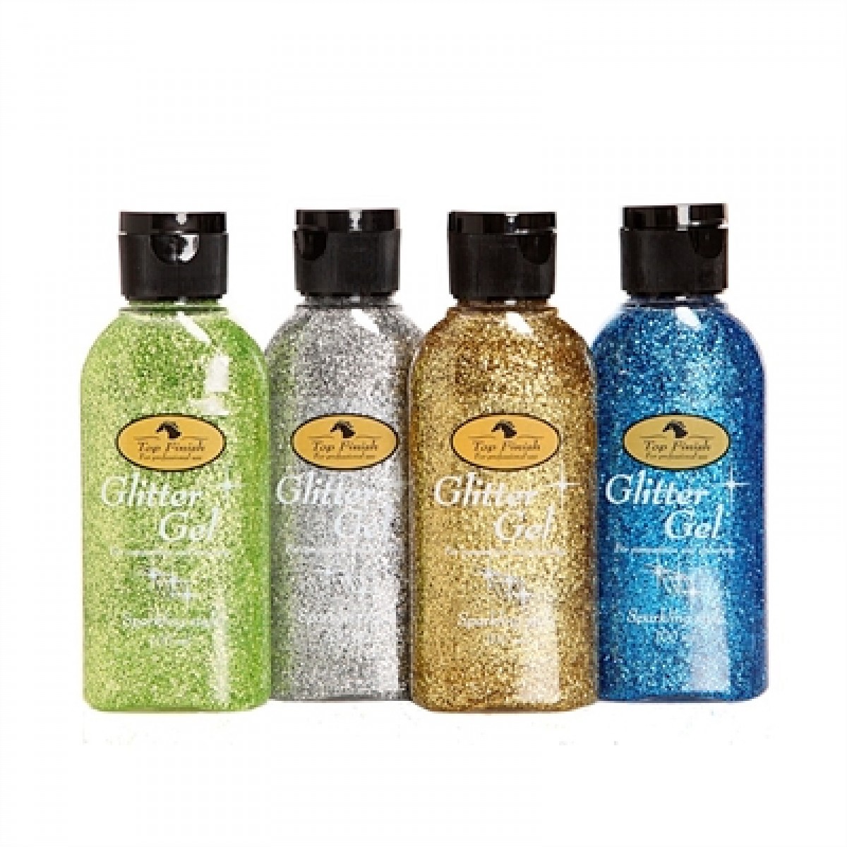 Glitter Gel
