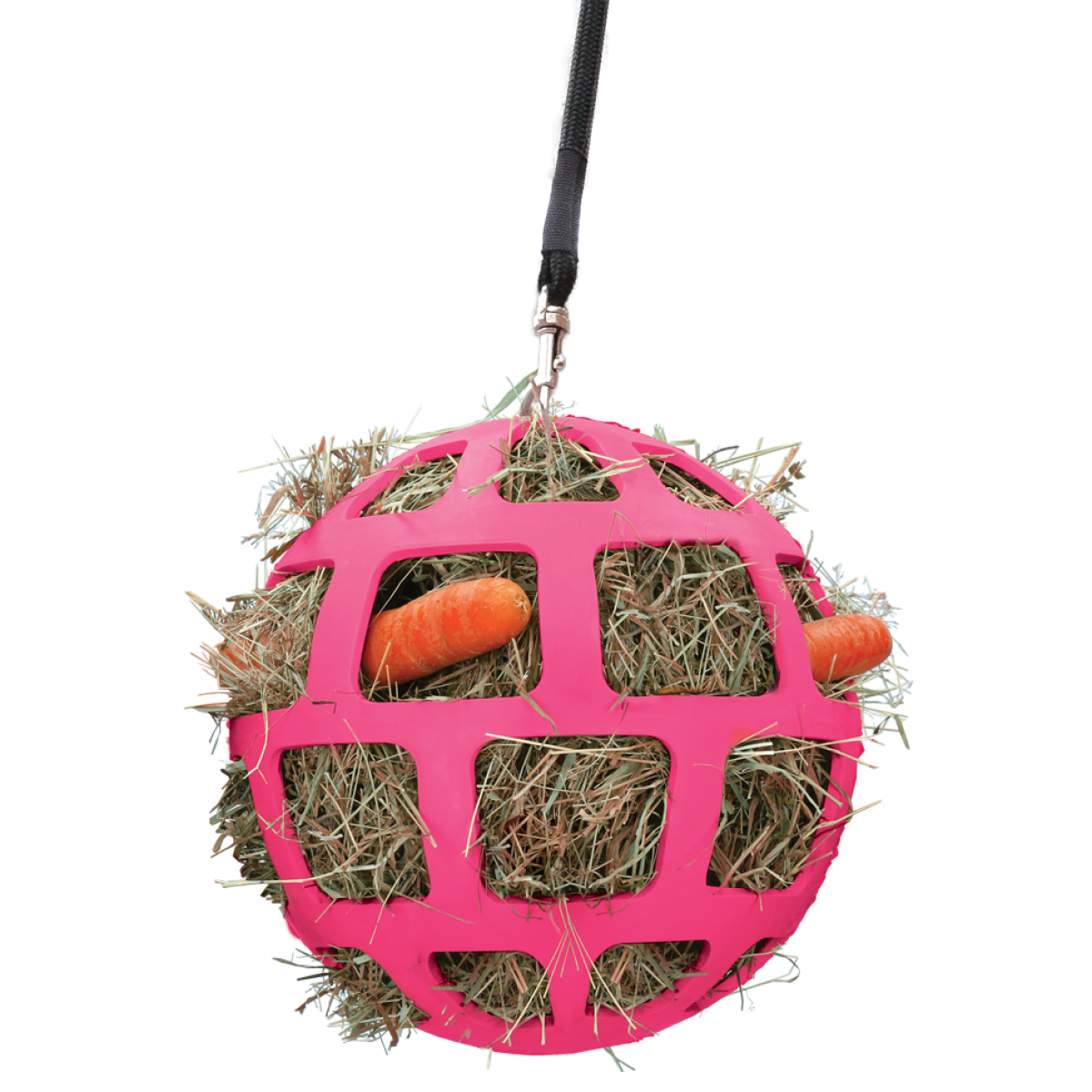 Hay Slowfeeder Fun And Flex 22 cm Bold