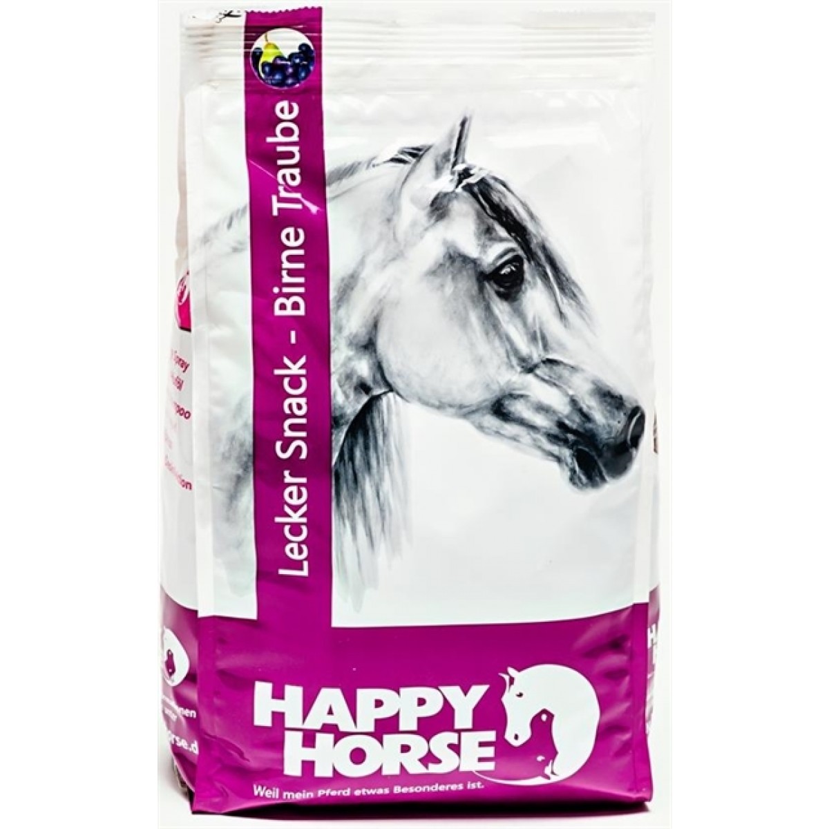 Happy Horse drue/pære