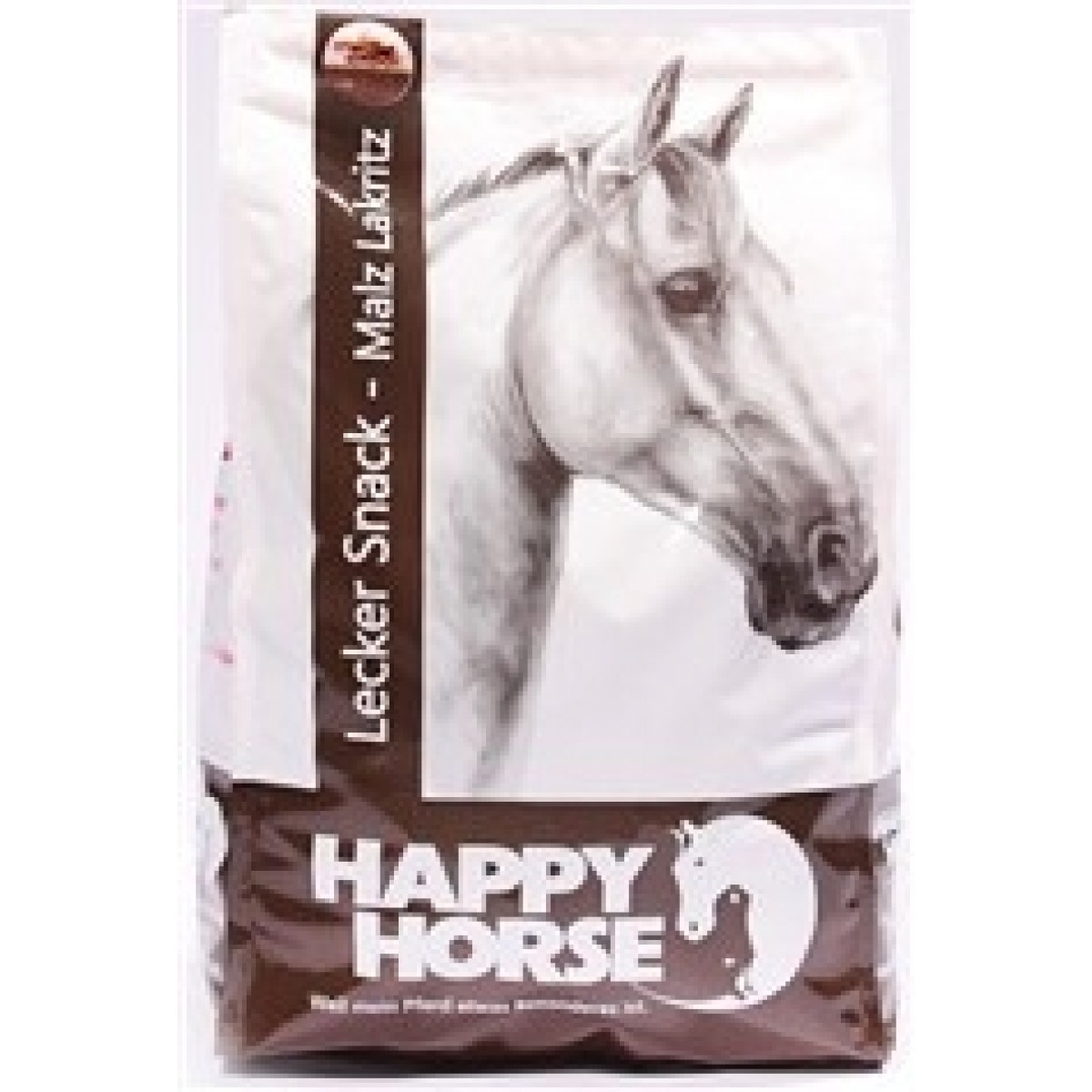 Happy Horse lakrids